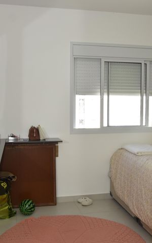 Apartamento para alugar com 84m², 2 quartos e 2 vagasSuíte