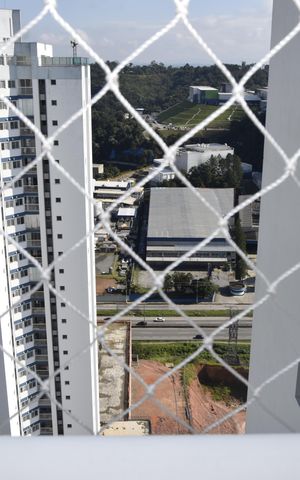 Apartamento para alugar com 84m², 2 quartos e 2 vagasVaranda
