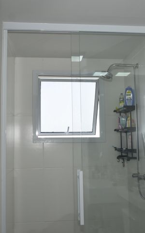 Apartamento para alugar com 84m², 2 quartos e 2 vagasBanheiro da Suíte