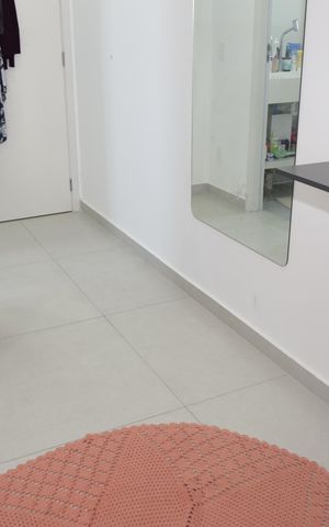 Apartamento para alugar com 84m², 2 quartos e 2 vagasSuíte
