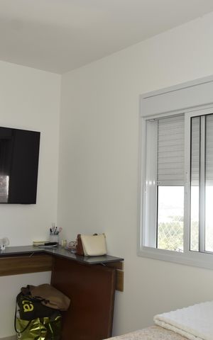 Apartamento para alugar com 84m², 2 quartos e 2 vagasSuíte