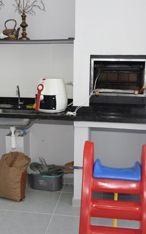 Apartamento para alugar com 84m², 2 quartos e 2 vagasVaranda