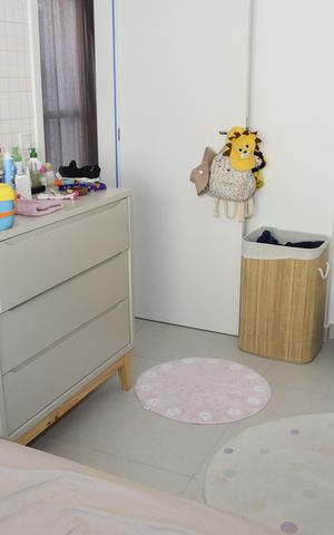 Apartamento para alugar com 84m², 2 quartos e 2 vagasQuarto