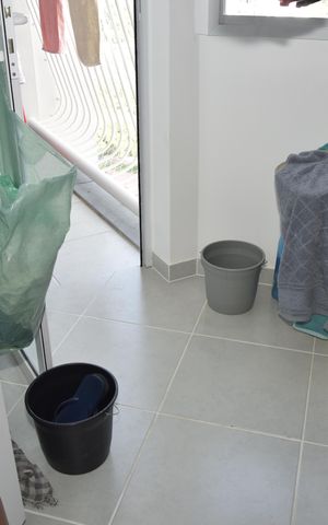 Apartamento para alugar com 84m², 2 quartos e 2 vagasLavanderia