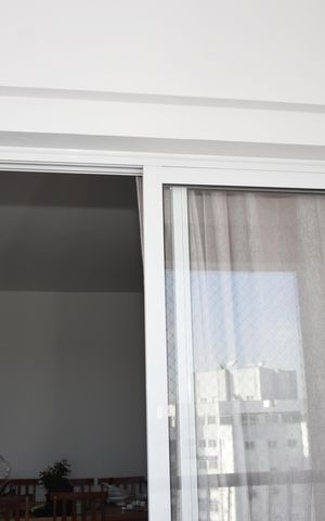 Apartamento para alugar com 84m², 2 quartos e 2 vagasVaranda