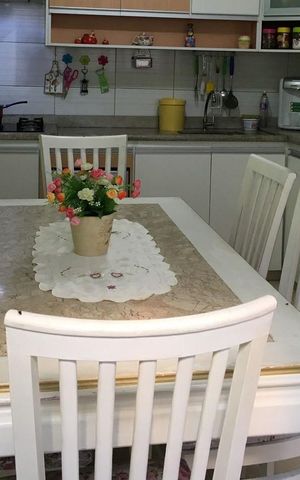 Casa de condomínio para alugar com 90m², 3 quartos e 1 vaga