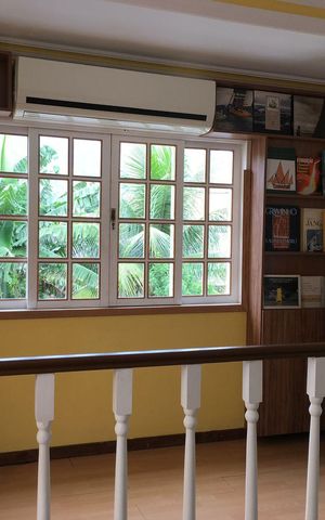 Casa de condomínio para alugar com 90m², 3 quartos e 1 vaga
