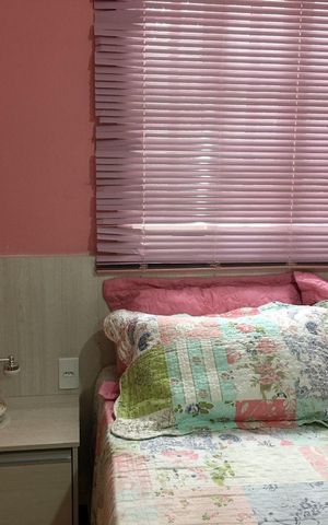 Casa de condomínio para alugar com 90m², 3 quartos e 1 vaga