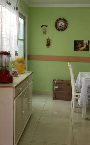 Casa de condomínio para alugar com 90m², 3 quartos e 1 vaga