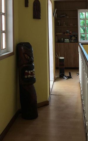 Casa de condomínio para alugar com 90m², 3 quartos e 1 vaga