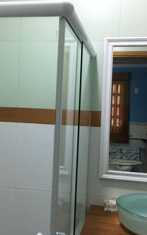 Casa de condomínio para alugar com 90m², 3 quartos e 1 vaga