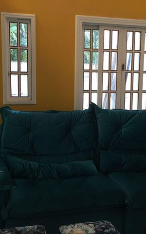 Casa de condomínio para alugar com 90m², 3 quartos e 1 vaga