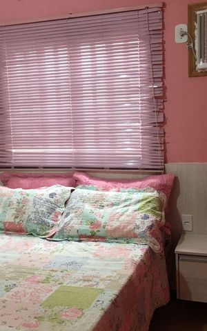 Casa de condomínio para alugar com 90m², 3 quartos e 1 vaga