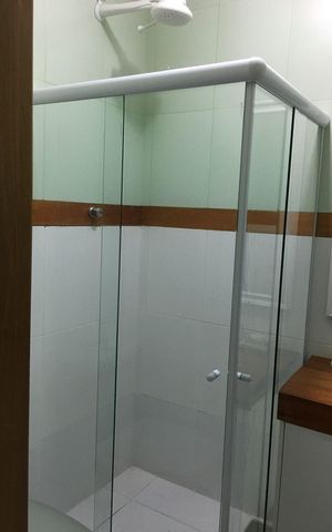 Casa de condomínio para alugar com 90m², 3 quartos e 1 vaga