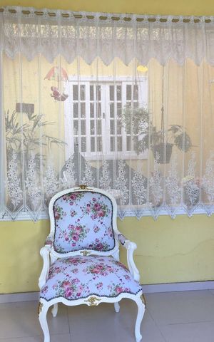 Casa de condomínio para alugar com 90m², 3 quartos e 1 vaga