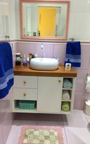 Casa de condomínio para alugar com 90m², 3 quartos e 1 vaga