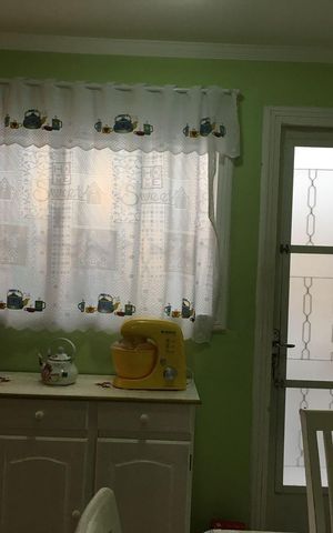 Casa de condomínio para alugar com 90m², 3 quartos e 1 vaga