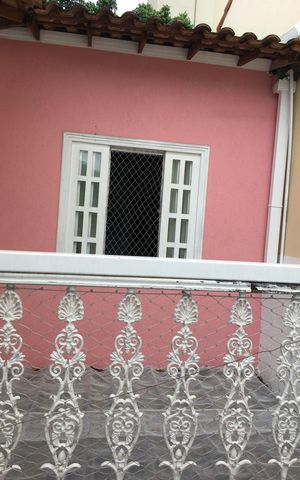 Casa de condomínio para alugar com 90m², 3 quartos e 1 vaga