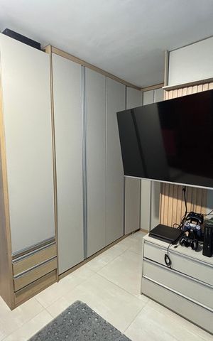 Casa à venda com 210m², 3 quartos e 2 vagas Casa à venda com 210m², 3 quartos e 2 vagasQuarto 2