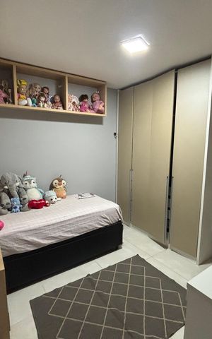 Casa à venda com 210m², 3 quartos e 2 vagas Casa à venda com 210m², 3 quartos e 2 vagasQuarto 3
