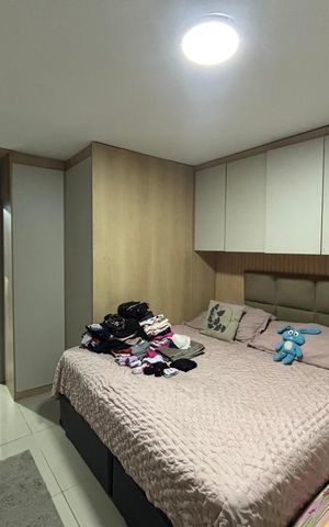 Casa à venda com 210m², 3 quartos e 2 vagas Casa à venda com 210m², 3 quartos e 2 vagasQuarto 2