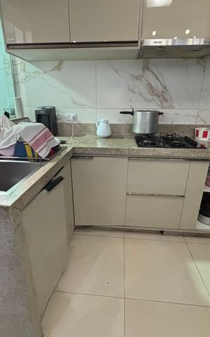 Casa à venda com 210m², 3 quartos e 2 vagas Casa à venda com 210m², 3 quartos e 2 vagasCozinha