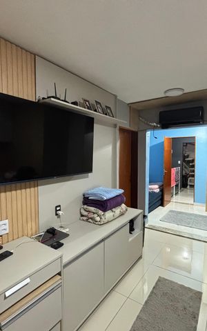 Casa à venda com 210m², 3 quartos e 2 vagas Casa à venda com 210m², 3 quartos e 2 vagasQuarto 2