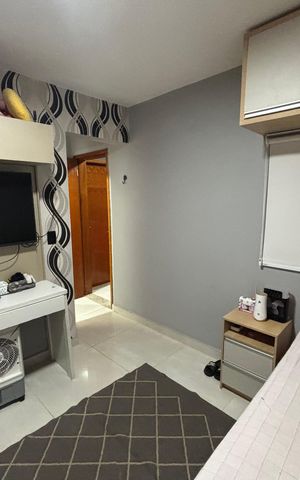 Casa à venda com 210m², 3 quartos e 2 vagas Casa à venda com 210m², 3 quartos e 2 vagasQuarto 3