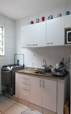 Casa à venda com 200m², 4 quartos e 1 vagaCozinha