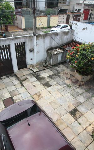 Casa à venda com 200m², 4 quartos e 1 vagaQuarto 3 - Vista