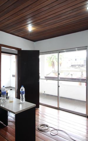Casa à venda com 200m², 4 quartos e 1 vagaQuarto 3