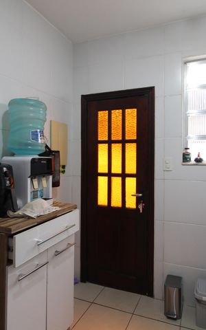 Casa à venda com 200m², 4 quartos e 1 vagaCozinha