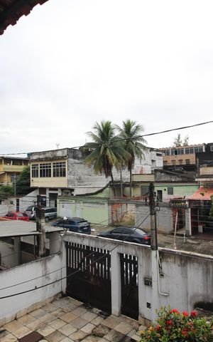 Casa à venda com 200m², 4 quartos e 1 vagaQuarto 3 - Vista