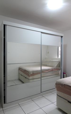 Casa à venda com 200m², 4 quartos e 1 vagaQuarto 2