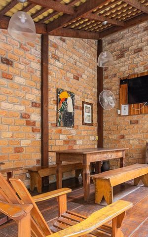 Apartamento para alugar com 43m², 1 quarto e 1 vaga Apartamento para alugar com 43m², 1 quarto e 1 vagaÁrea comum