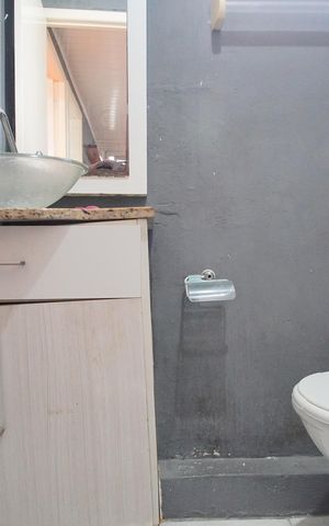 Apartamento para alugar com 45m², 2 quartos e 1 vagaBanheiro