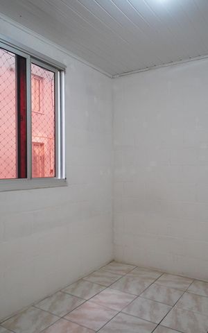 Apartamento para alugar com 45m², 2 quartos e 1 vagaQuarto 1
