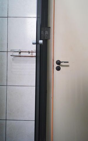 Apartamento para alugar com 45m², 2 quartos e 1 vagaBanheiro