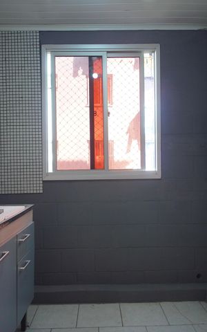 Apartamento para alugar com 45m², 2 quartos e 1 vagaCozinha