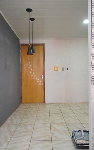 Apartamento para alugar com 45m², 2 quartos e 1 vagaCozinha