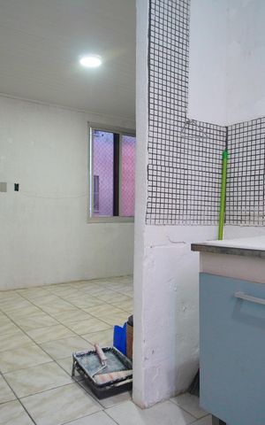 Apartamento para alugar com 45m², 2 quartos e 1 vagaCozinha