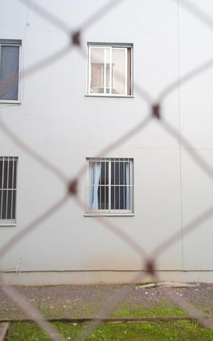 Apartamento para alugar com 45m², 2 quartos e 1 vagaVista do Quarto 1