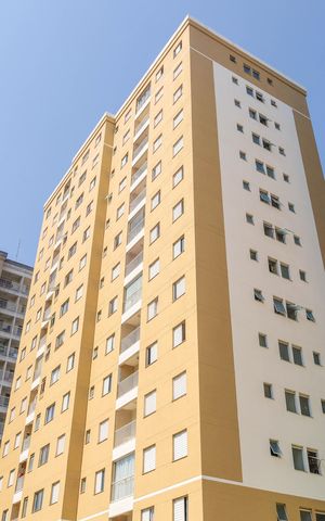 Apartamento à venda com 42m², 2 quartos e 1 vagaÁrea Comum