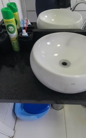 Apartamento à venda com 42m², 2 quartos e 1 vagaBanheiro