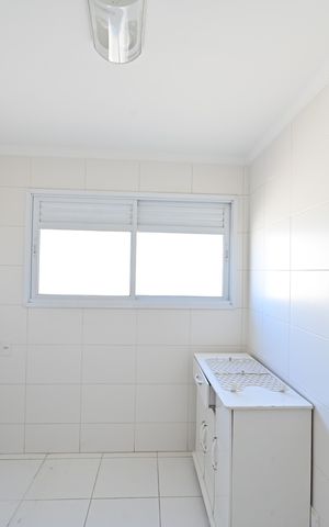 Apartamento à venda com 73m², 2 quartos e 1 vagaLavanderia