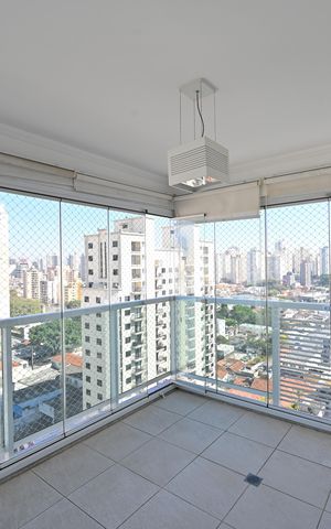 Apartamento à venda com 73m², 2 quartos e 1 vagaVaranda da Sala