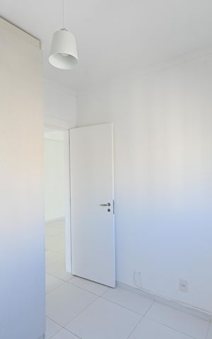 Apartamento à venda com 73m², 2 quartos e 1 vagaQuarto 