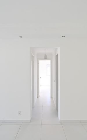 Apartamento à venda com 73m², 2 quartos e 1 vagaSala