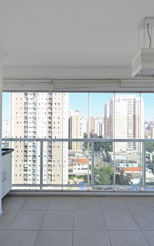 Apartamento à venda com 73m², 2 quartos e 1 vagaVaranda da Sala