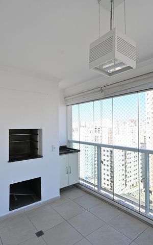 Apartamento à venda com 73m², 2 quartos e 1 vagaVaranda da Sala